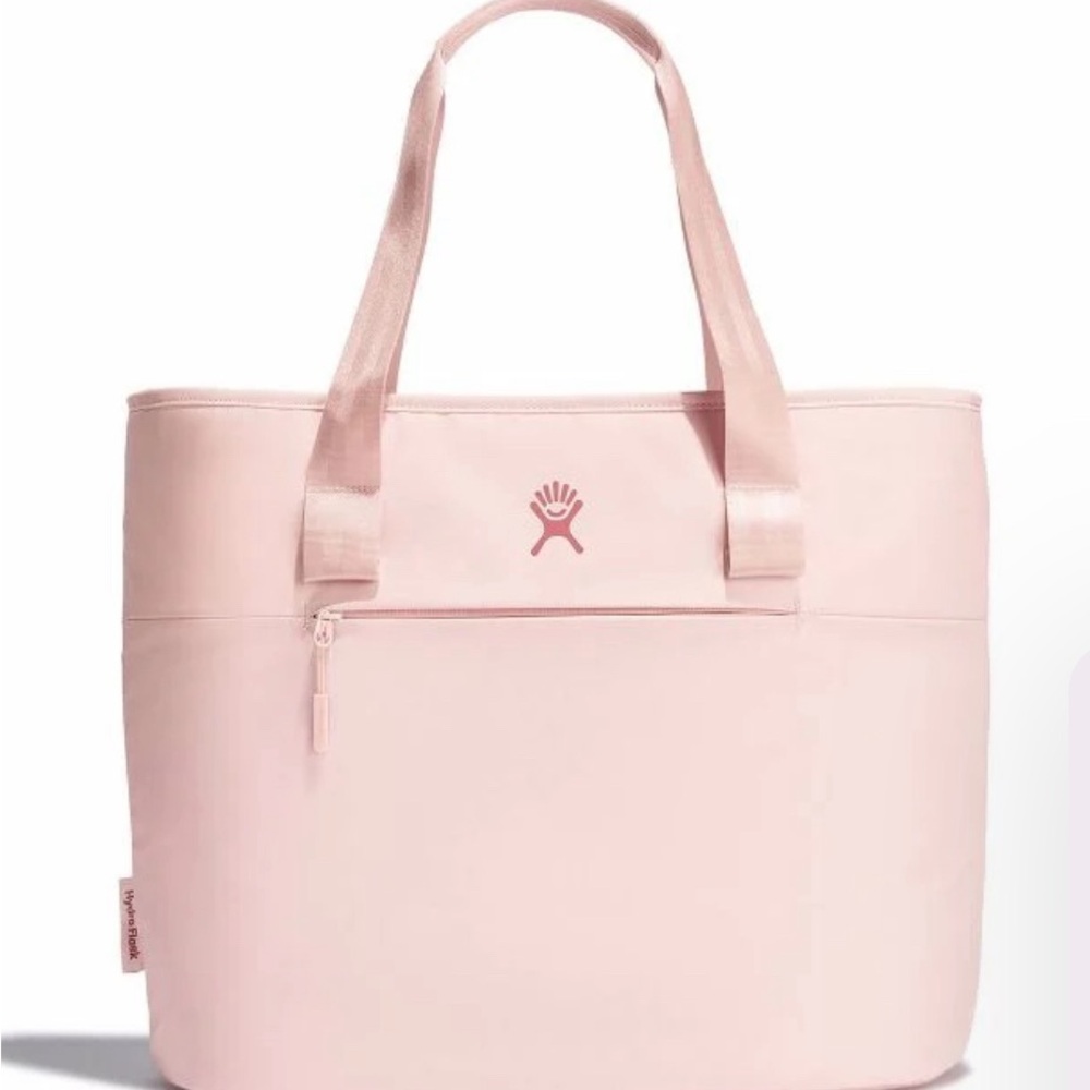 Hydro Flask Light Pink Tote Bag
